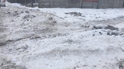 Вантажівки, автобуси та легкові автівки: як рятувальники звільняли зі снігових заметів