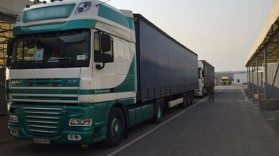 ООН направила понад 120 тонн гумдопомоги на окупований Донбас