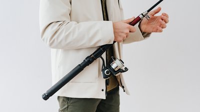 Розпочнеться нерестова заборона на Черкащині. Що відомо