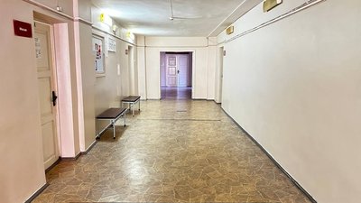 Обшуки 5-та дитяча лікарня Обшуки 5-та дитяча лікарня