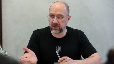 68% шкіл та вишів в Україні мають укриття — Шмигаль про підготовку до навчального року