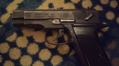 У Львові затримали чоловіка, який влаштував стрілянину в готелі