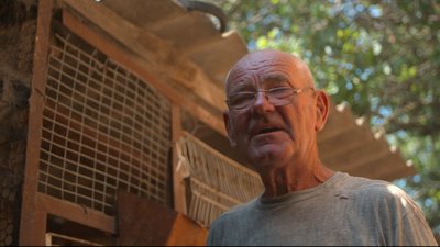 "Хочу все закарбувати у пам’яті". Едгар Пріма зняв фільм про Трепівку