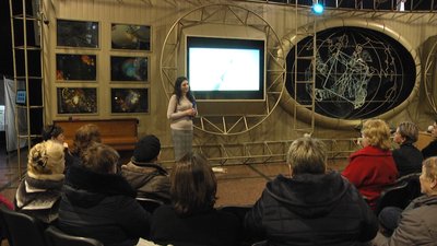 У Житомирі відбувся психотренінг для матерів загиблих військовослужбовців