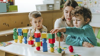 Чаус про доплати вихователям дитсадків Чернігівщини