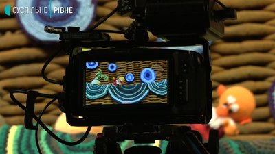 Ріпка вистава Рівне Ріпка вистава Рівне