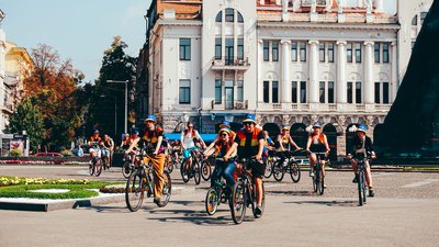 ХарківПрайд-2023 ХарківПрайд-2023