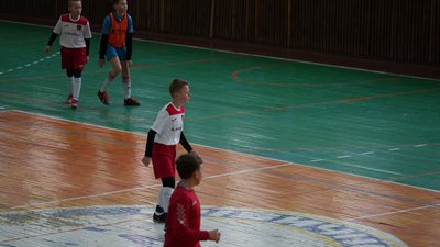 У Сумах відбувся турнір "Футбольні надії Сумщини" У Сумах відбувся турнір "Футбольні надії Сумщини"