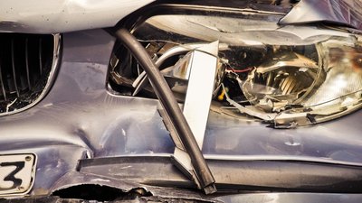 Біля Новоархангельська на Кіровоградщині в аварії загинула людина, двоє – у лікарні