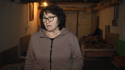 Житомир продовжує приймати переселенців з Київщини Житомир продовжує приймати переселенців з Київщини