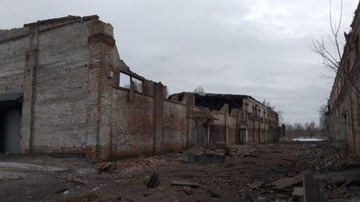 150 вибухів. Що відомо про обстріли Сумщини протягом 10 лютого