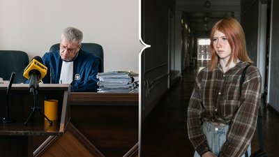 Житомир, Міла Красун, суд, побиття, 1 червня 2026 року
