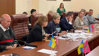 У Запоріжжі перевіряють підприємства — ймовірні джерела смороду в місті