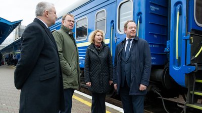Девід ван Віл