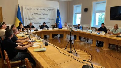 В Україні планують врегулювати порядок оформлення документів для політвʼязнів Кремля