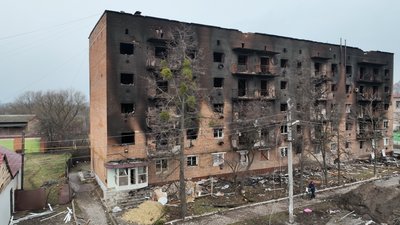Діти Сумщини, яких вбила російська армія Діти Сумщини, яких вбила російська армія