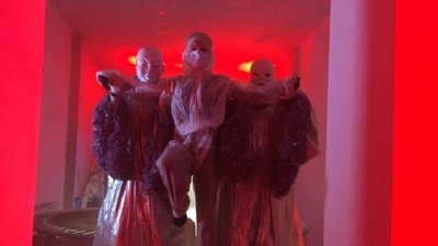 Львівський театр "Воскресіння" відновить показ вистав у вересні