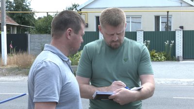 Нічні обстріли Кушугумської громади на Запоріжжі. Що кажуть люди та влада про наслідки