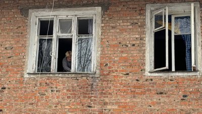 Стало відомо про нові пошкодження у Шостці, через російський ракетний удар