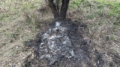 320 день війни: хроніка подій в Херсонській області 320 день війни: хроніка подій в Херсонській області