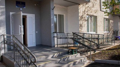 Безпека й безперешкодне пересування. У громадах Кіровоградщини розробили 11 маршрутів безбар'єрності Безпека й безперешкодне пересування. У громадах Кіровоградщини розробили 11 маршрутів безбар'єрності