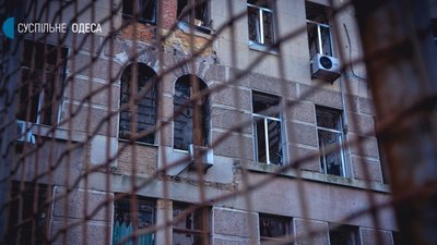 Річниця трагедії в одеському коледжі. Що відомо через два роки після пожежі