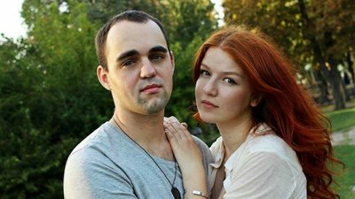 Знайомство на майдані Знайомство на майдані