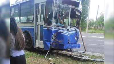 ДТП у Черкасах