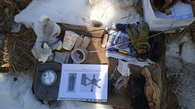 150 осіб взяли участь у навчаннях з територіальної оборони 150 осіб взяли участь у навчаннях з територіальної оборони