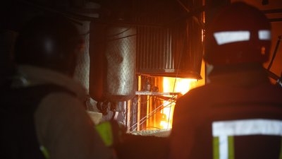 1326 день війни. Хроніка подій в Одесі й Одеській області 1326 день війни. Хроніка подій в Одесі й Одеській області