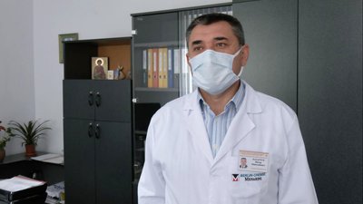 Щодня на Волині реєструють понад 300 хворих на коронавірус
