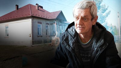 Прихисток, Семаківці