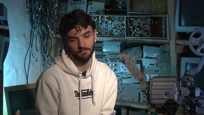 "Загін кіноманів": як творить YouTube-канал рівнянин Віталій Гордієнко "Загін кіноманів": як творить YouTube-канал рівнянин Віталій Гордієнко