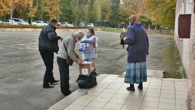 Фото: Суспільне Поділля Фото: Суспільне Поділля