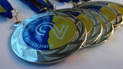 Плавці-юніори з Рівненщини вибороли друге командне місце на чемпіонаті України Плавці-юніори з Рівненщини вибороли друге командне місце на чемпіонаті України