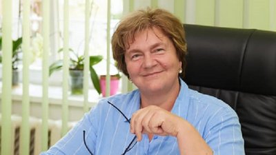 Працівники львівського ОХМАТДИТу оголосили недовіру директорці Олександрі Бурді