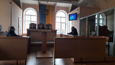 Кропивницький апеляційний суд залишив без змін запобіжний захід підозрюваному у вбивстві дівчини