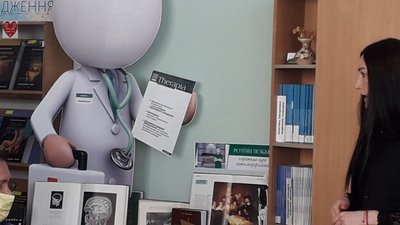 Програма медичних гарантій: як у херсонській лікарні впроваджується реформа