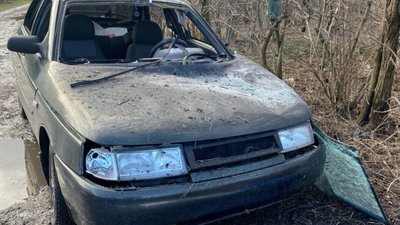 Обстріли Нікопольщини. Головні новини Дніпра та області 27 січня Обстріли Нікопольщини. Головні новини Дніпра та області 27 січня