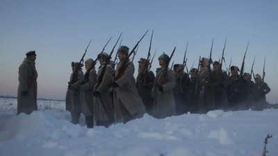 Бій під Крутами: героїчний вчинок чи трагедія. Пояснює історик Бій під Крутами: героїчний вчинок чи трагедія. Пояснює історик