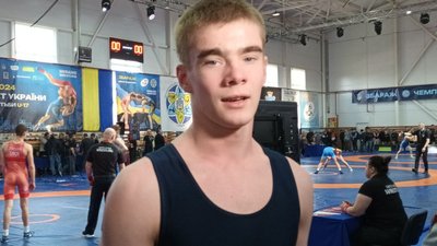 спортсмен Олександр Никитюк, чемпіонат з вільної боротьби спортсмен Олександр Никитюк, чемпіонат з вільної боротьби