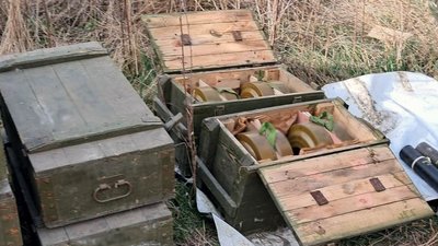 Поліція затримала підозрюваного у вбивстві чоловіка, в якого стріляли в одному з районів Житомира Поліція затримала підозрюваного у вбивстві чоловіка, в якого стріляли в одному з районів Житомира