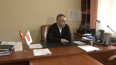 Віктор Гораль Віктор Гораль