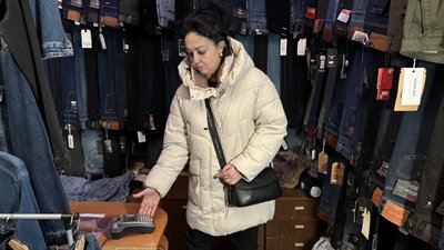 Вимога з 1 січня мати термінали. Як це оцінюють підприємці на Кіровоградщині і які штрафи платитимуть у разі відсутності Вимога з 1 січня мати термінали. Як це оцінюють підприємці на Кіровоградщині і які штрафи платитимуть у разі відсутності