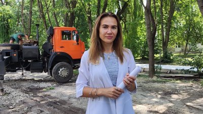 На Тернопільщині у медзакладах встановлюють кисневі станції На Тернопільщині у медзакладах встановлюють кисневі станції
