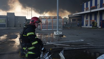 548 дітей загинули в Україні внаслідок збройної агресії РФ — ОГПУ