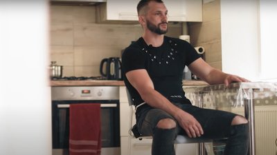 Робота за кордоном і шахрайство. Тернополянин розповів, як його ошукали Робота за кордоном і шахрайство. Тернополянин розповів, як його ошукали