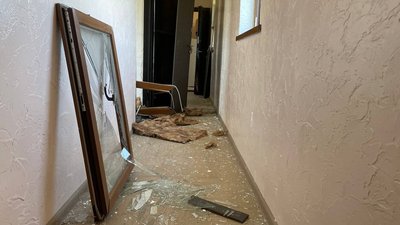 Затока, ракетний удар, 26 липня Затока, ракетний удар, 26 липня