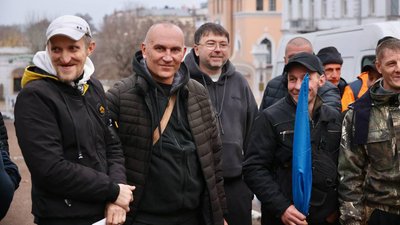 одеські комунальники