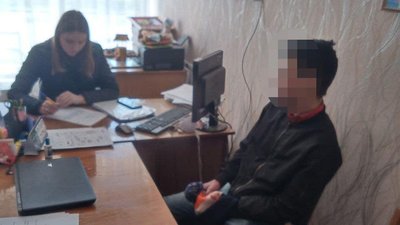 На Рівненщині четверо підлітків вкрали інструменти з авто – поліція На Рівненщині четверо підлітків вкрали інструменти з авто – поліція